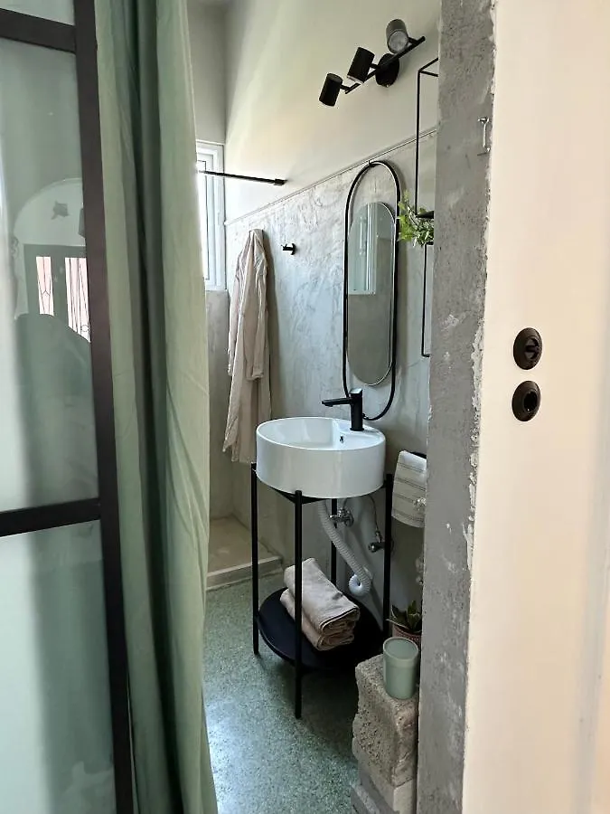 Apartment The Lassis 15 House Argostoli  Greece