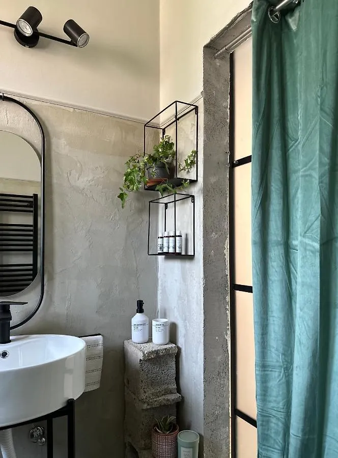 Apartamento The Lassis 15 House Argostoli