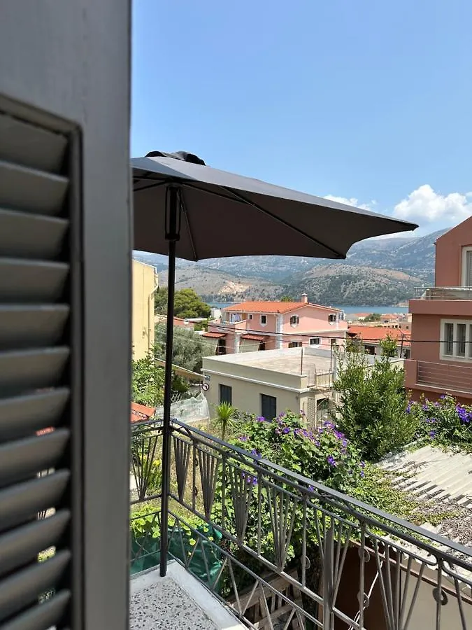 The Lassis 15 House Argostoli  Grécia