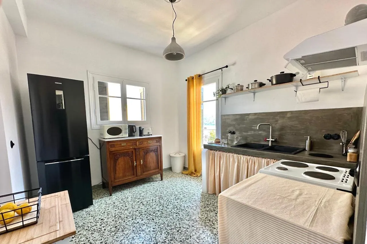 The Lassis 15 House Argostoli  Grécia