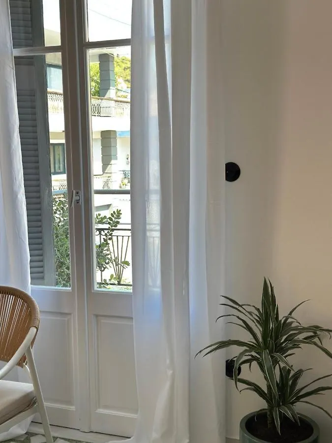 The Lassis 15 House Argostoli  Apartamento Argostoli (Kefalonia)