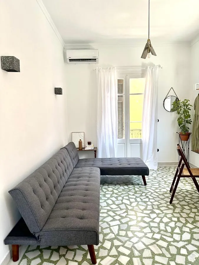 The Lassis 15 House Argostoli  0*, Argostoli (Kefalonia) Greece