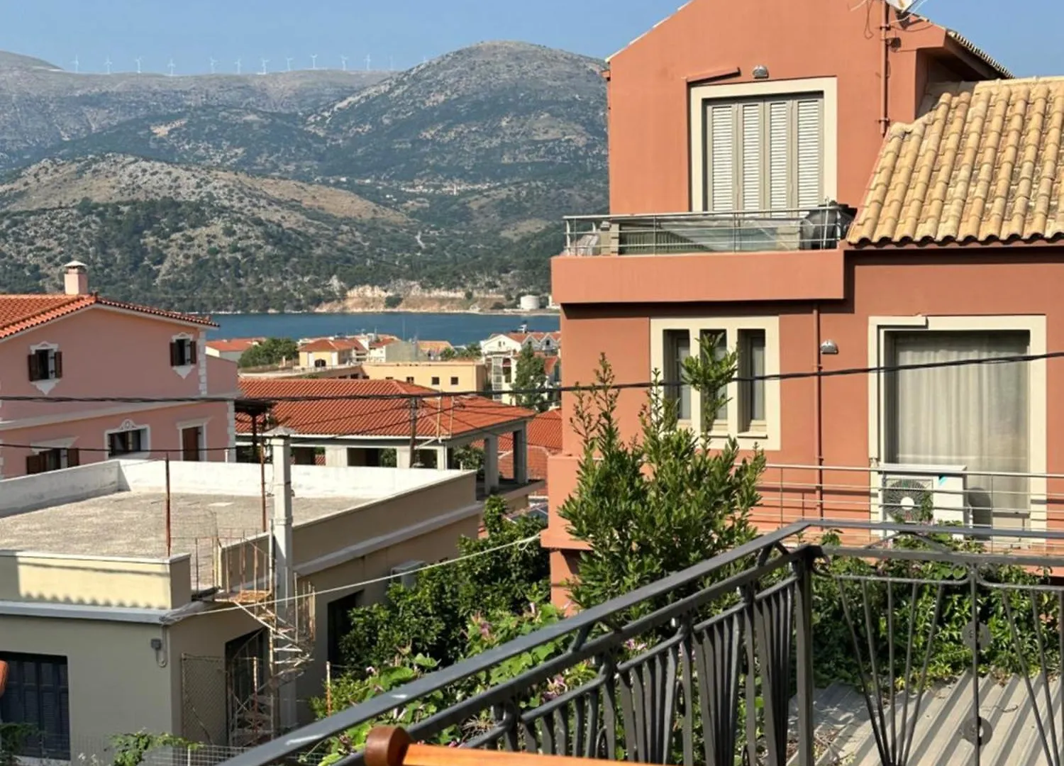 The Lassis 15 House Argostoli  0*, Argostoli (Kefalonia) Greece