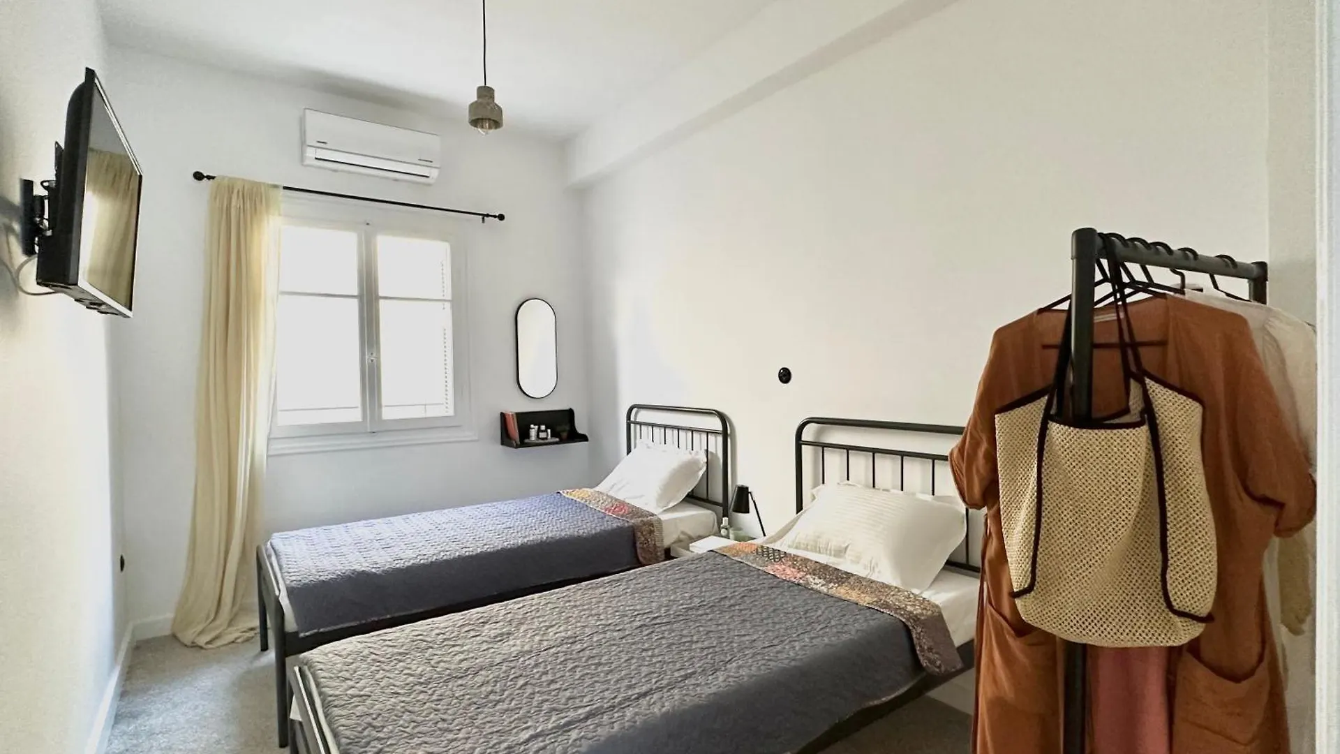 Apartamento The Lassis 15 House Argostoli  Grécia