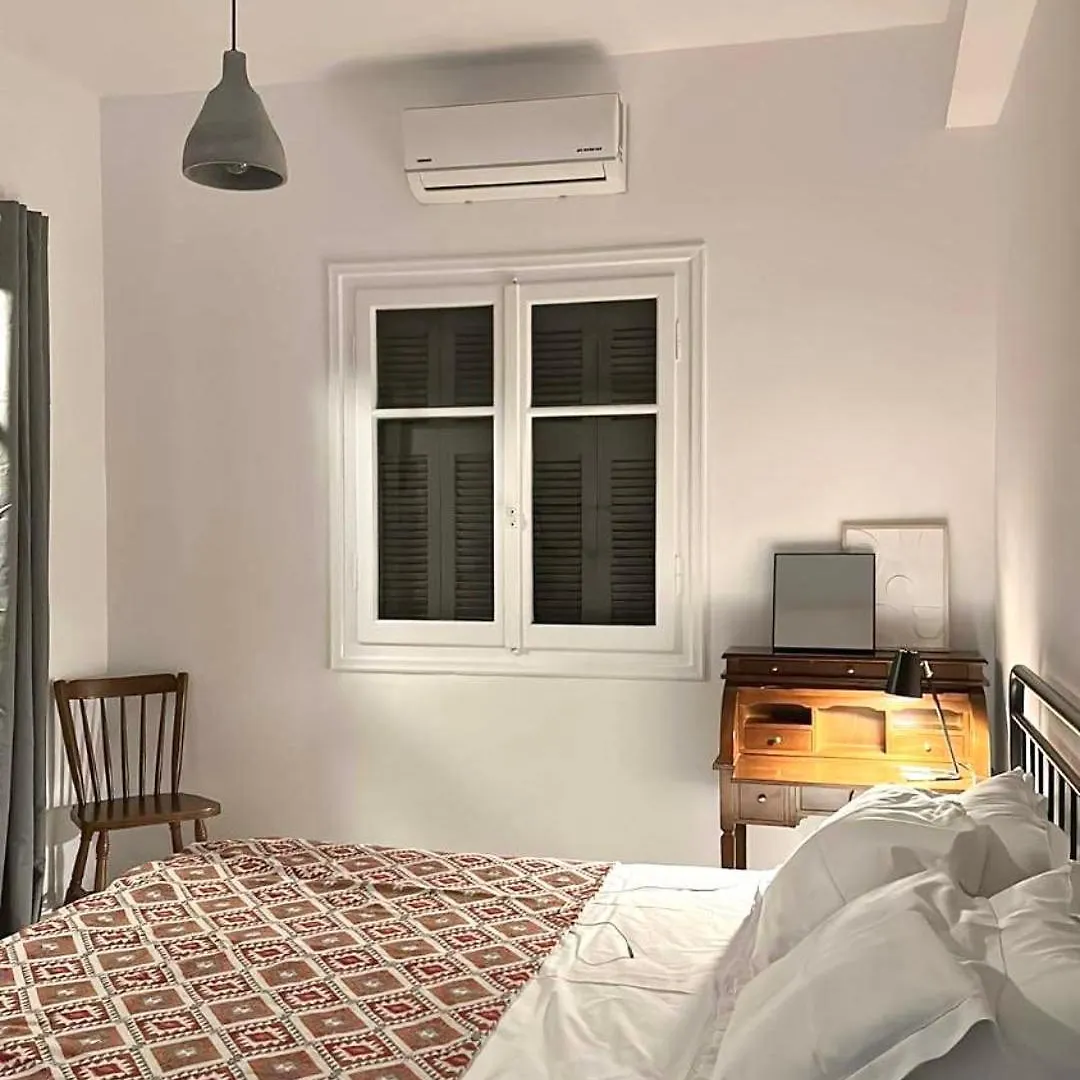 The Lassis 15 House Argostoli  0*, Argostoli (Kefalonia) Greece