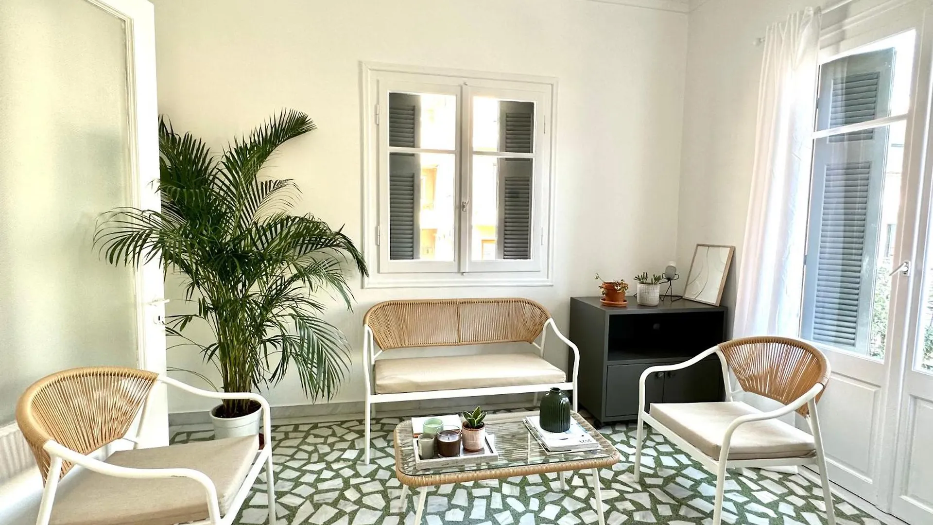 The Lassis 15 House Argostoli