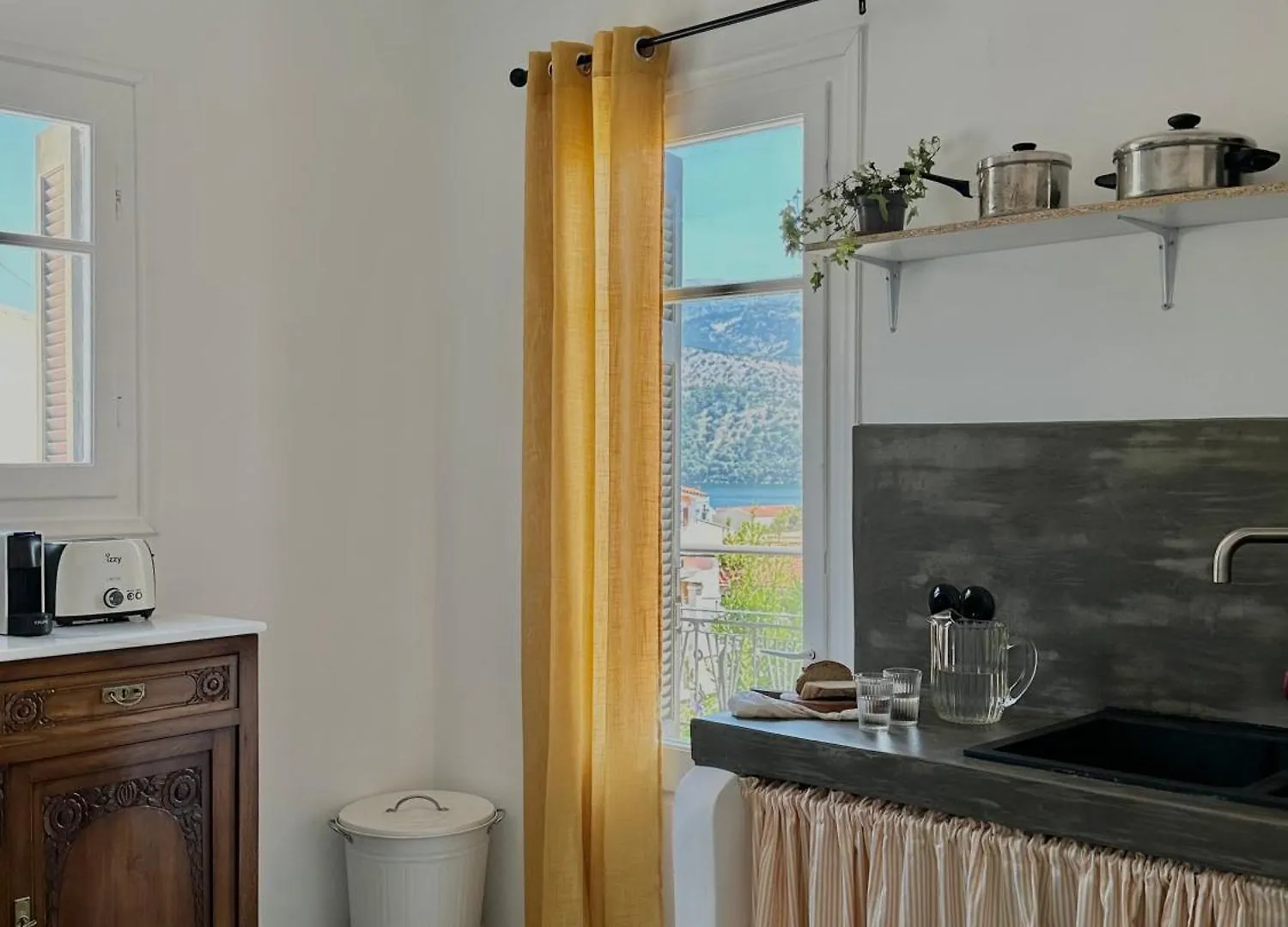 The Lassis 15 House Argostoli  0*, Argostoli (Kefalonia)