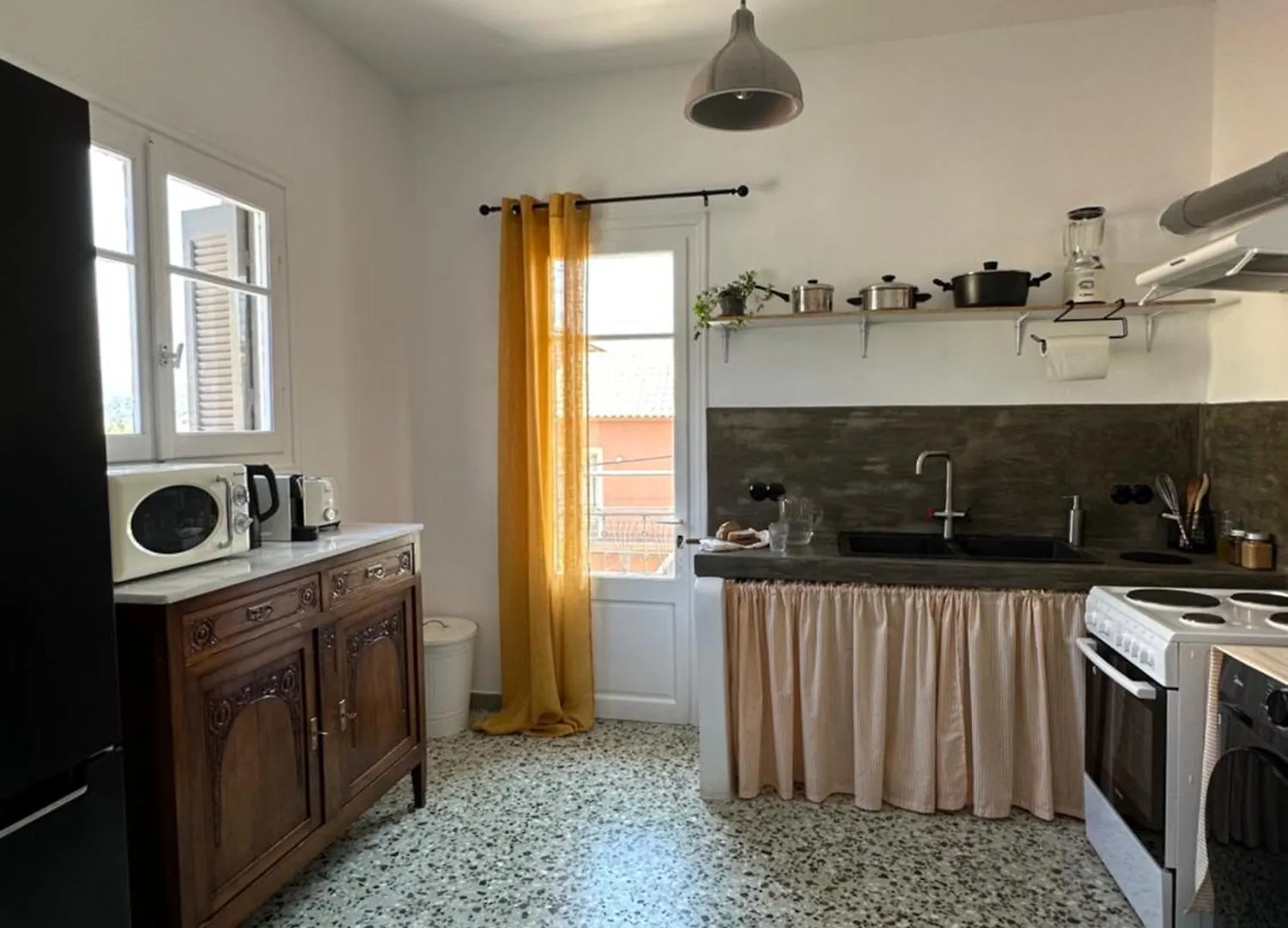 The Lassis 15 House Argostoli  Grécia