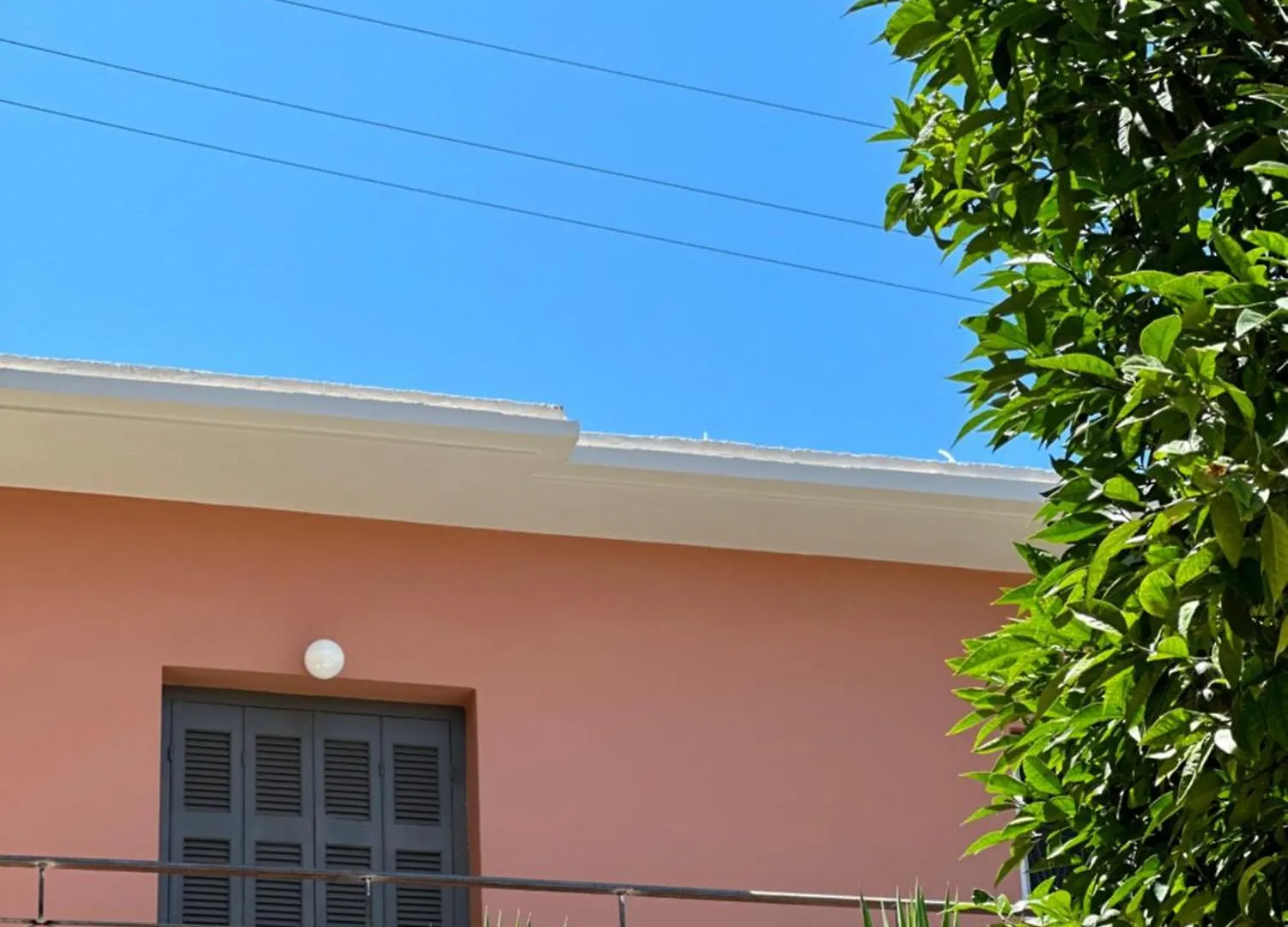 The Lassis 15 House Argostoli