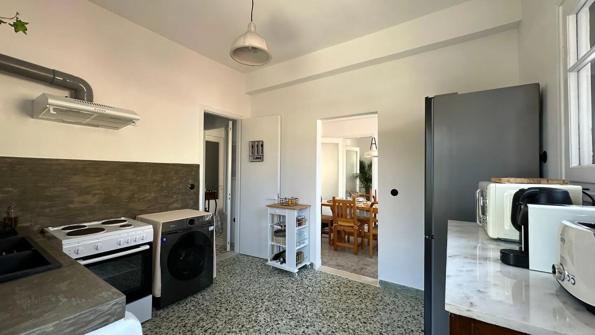 Apartamento The Lassis 15 House Argostoli