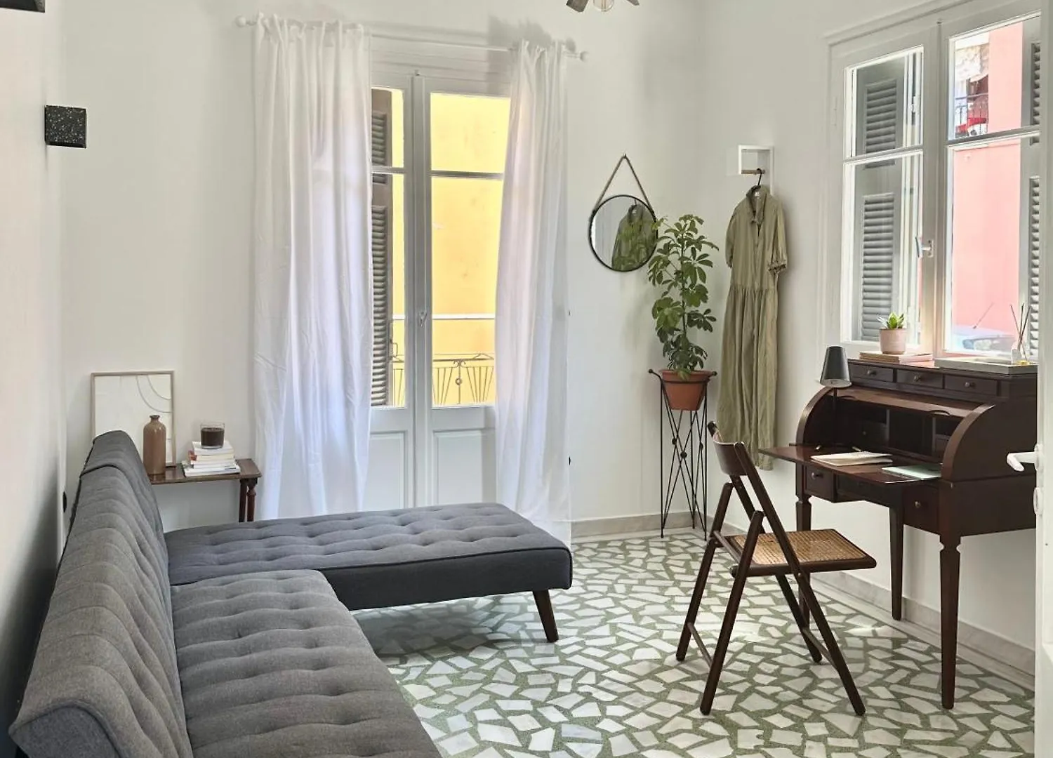 The Lassis 15 House Argostoli