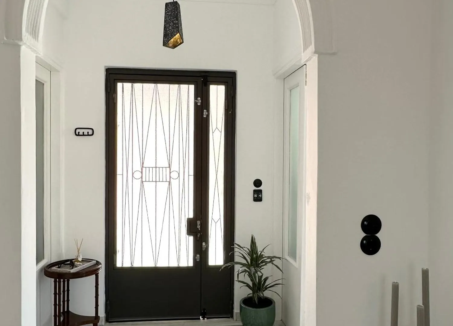 The Lassis 15 House Argostoli  Apartment Argostoli (Kefalonia)